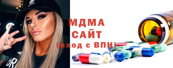 хмурый Каменка