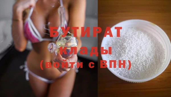 хмурый Каменка