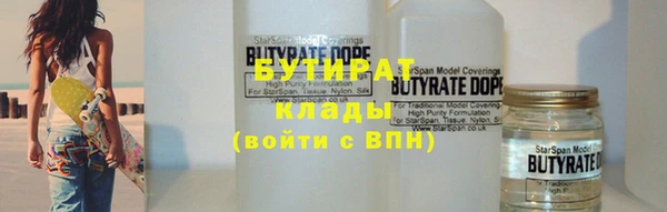 хмурый Каменка